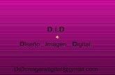 D.i.D diseño imagen digital