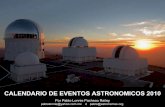 Calendario De Eventos Astron  Micos 2010\Calendario Astronomico 2010 02 Febrero[1]