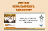 Presentacion sena empresa_2011