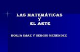 Matematicas y el arte(1)