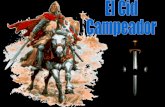 Chus - El Cid
