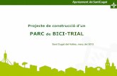 A 024 presentació bici parc trial (04 03-13)