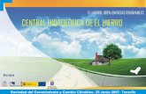 Presentacion Central Hidroeólica El Hierro
