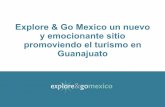 Promover tu negocio en Guanajuato