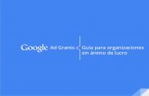 Guia de Google Ad Grants