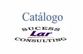 Catlogo Lar Success Consulting