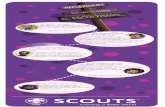 Reflexiones de un Scouter...
