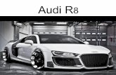 Audi r8 alejandro6º