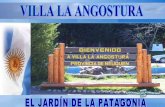 Villa la angostura_neuquen_argentina