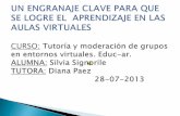 Signorile tutoría en entornos virtuales-2013-educ-ar