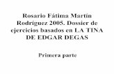 Dossier Fatima Martin Rodriguez 1