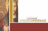 Sociedad Cristiana Medieval