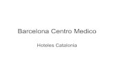Barcelona Centro Medico