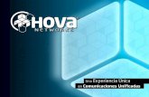 Hova Networks_voip_telco_technology_ company