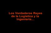 Los Reyes Logistica