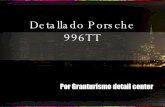 Detallado Porsche 996