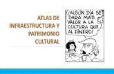 Atlas de infraestructura y patrimonio cultural en méxico
