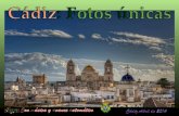 Cádiz, embrujo andaluz