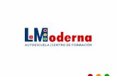 Autoescuela La Moderna - León - Presentación BNI