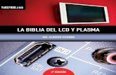 La biblia del lcd y plasma (ing. alberto picerno) 2da. edición