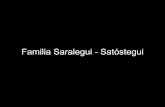 Familia Saralegui-Satóstegui