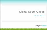 Digital seed