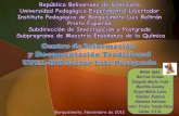 CENTRO DE INFORMACIÓN Y DOCUMENTACIÓN TRADICIONAL CENDIE-IPB