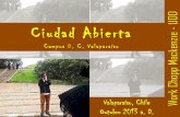 Ciudad Abierta - Universidad Católica de Chile