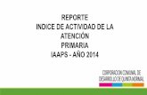 Presentacion iaaps 2014 (1)