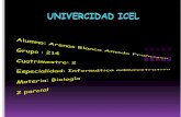 Univercidad icel(antiguo colegio de medicina)