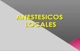 Anestesicos locales maira_