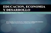 4 Educación y Economía