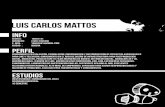 Luis Carlos Mattos