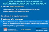 Nutrición animal (conceptos generales ii parte)   2° curso alimentadores de tambo - hacia una lechería de precisión - la playosa octubre 2012 - prov. córdoba - argentina