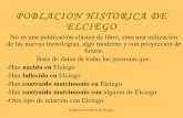 Población Histórica de Elciego