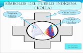 Símbolos del pueblo indígena kolla