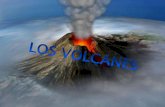 Los volcanes (2)