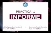 Informe práctica 1.2