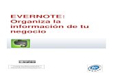 Evernote organiza la_informacion_de_tu_negocio manual