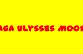 Saga Ulysses Moore