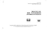 Manual de viveros forestales ica