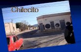Presentacion Chilecito