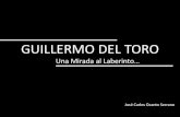 Guillermo del toro | Una Mirada al Laberinto