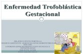 1. enfermedad trofoblastica gestacional