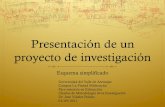 Jvp notas presentacion_proyecto_cualitativo_charlauniva_piedad_0409_2011