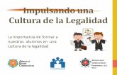 Presentacion legalidad para maestros de Riveras del Bravo Javier Armendariz Cortez