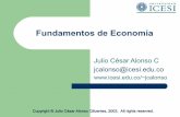 Entorno económico colombiano