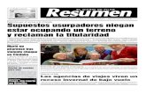 Diario Resumen 20140730