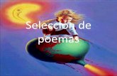 Selección de poemas chilenos