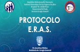 Protocolo ERAS